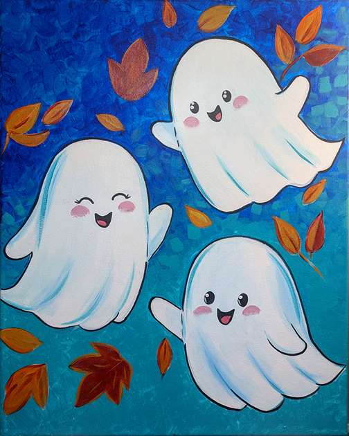 Boo Chase